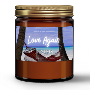 Love Again Candle