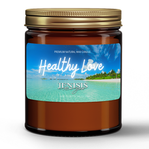 Healthy Love Candle