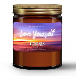 Love Yourself Candle