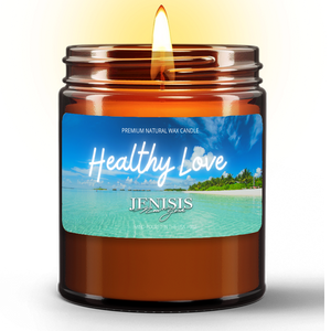 Healthy Love Candle