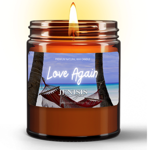 Love Again Candle